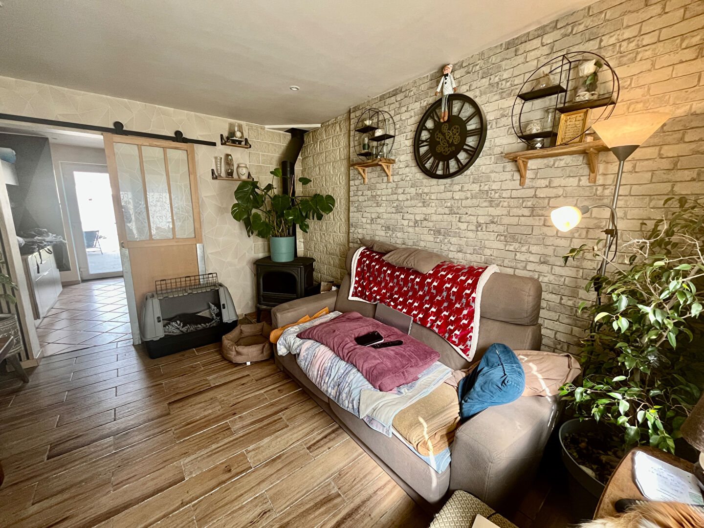 Maison à vendre, 75m², Cucq