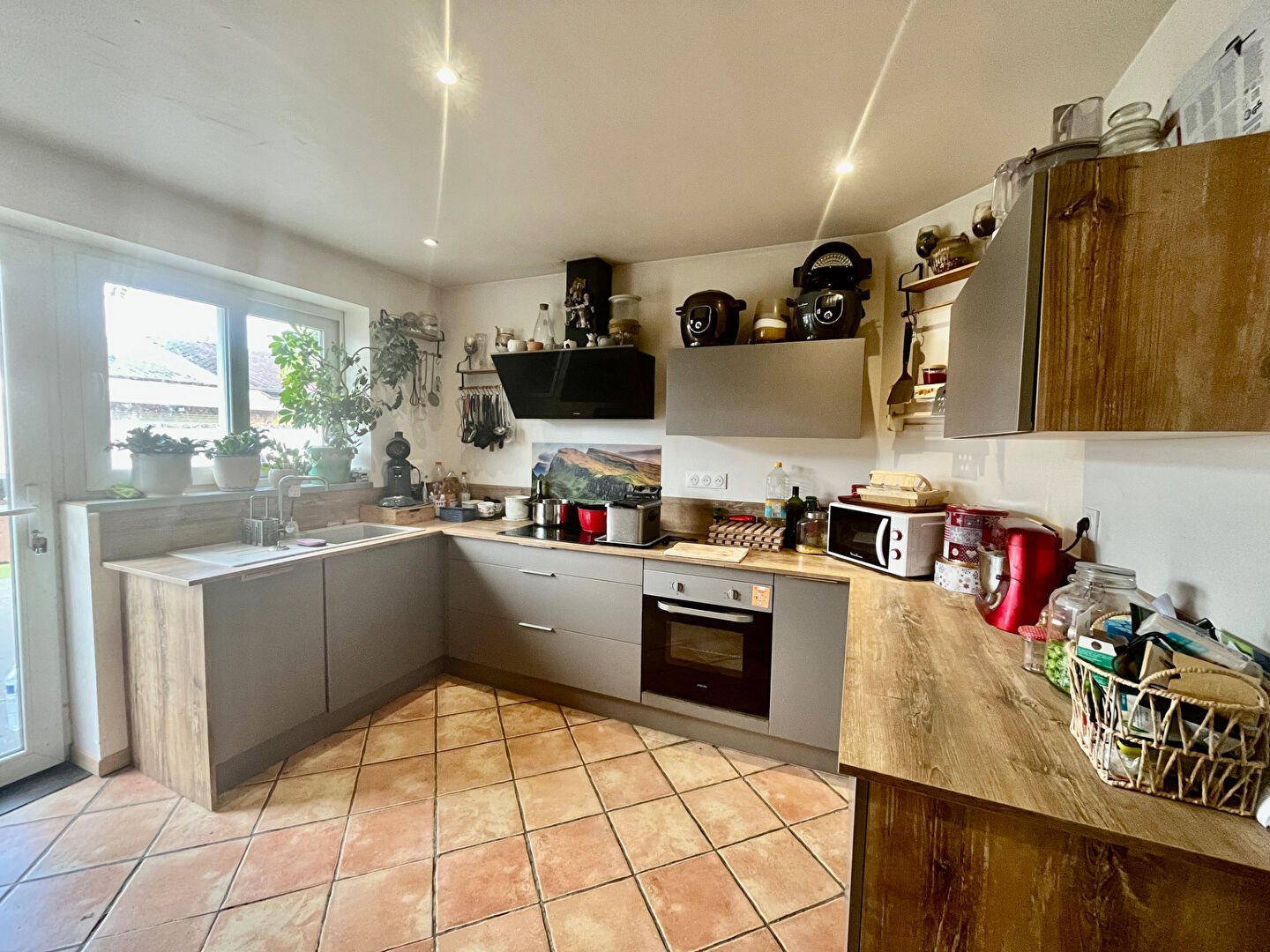 Maison à vendre, 75m², Cucq