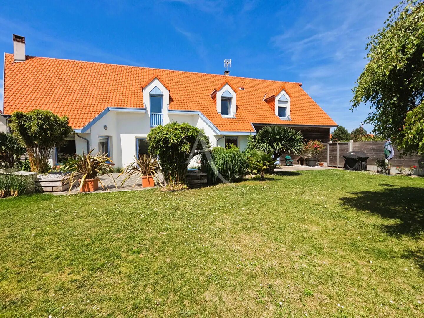 Maison à vendre, 241m², Berck