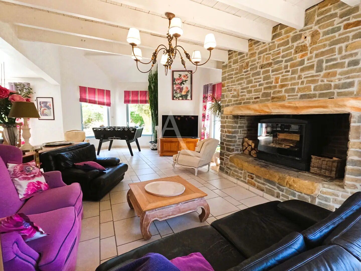 Maison à vendre, 241m², Berck