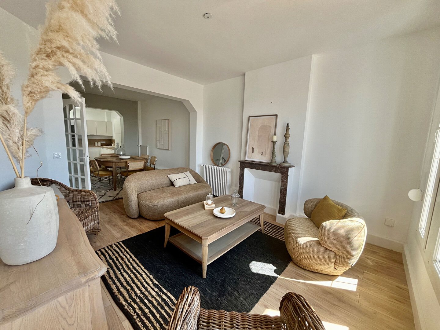 Maison à vendre, 95m², Etaples