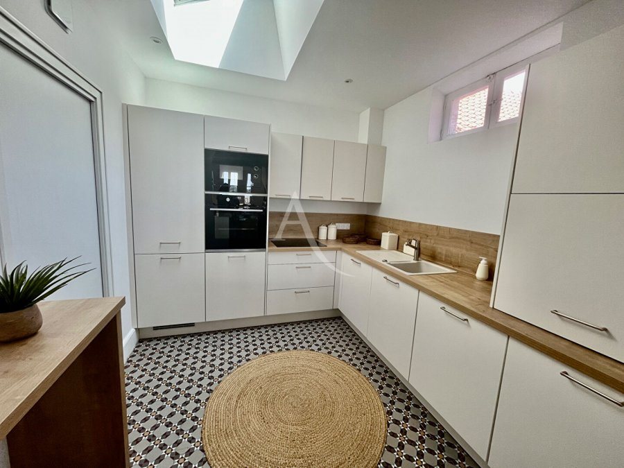 Maison à vendre, 95m², Etaples