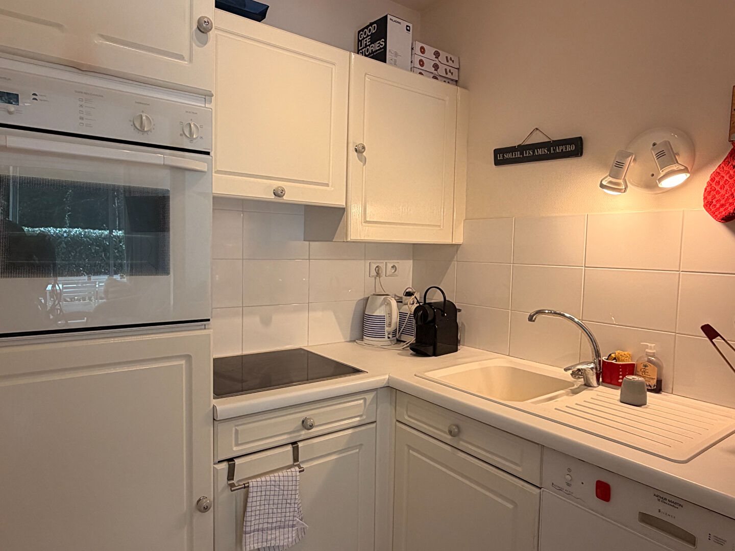 Appartement à vendre, 40m², Le Touquet-Paris-Plage