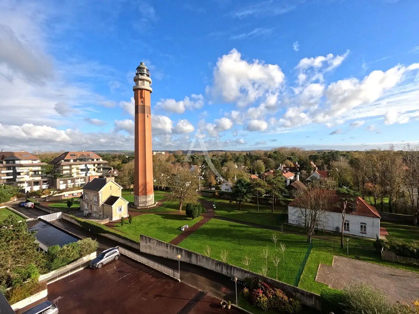 Appartement à vendre, 37m², Le Touquet-Paris-Plage