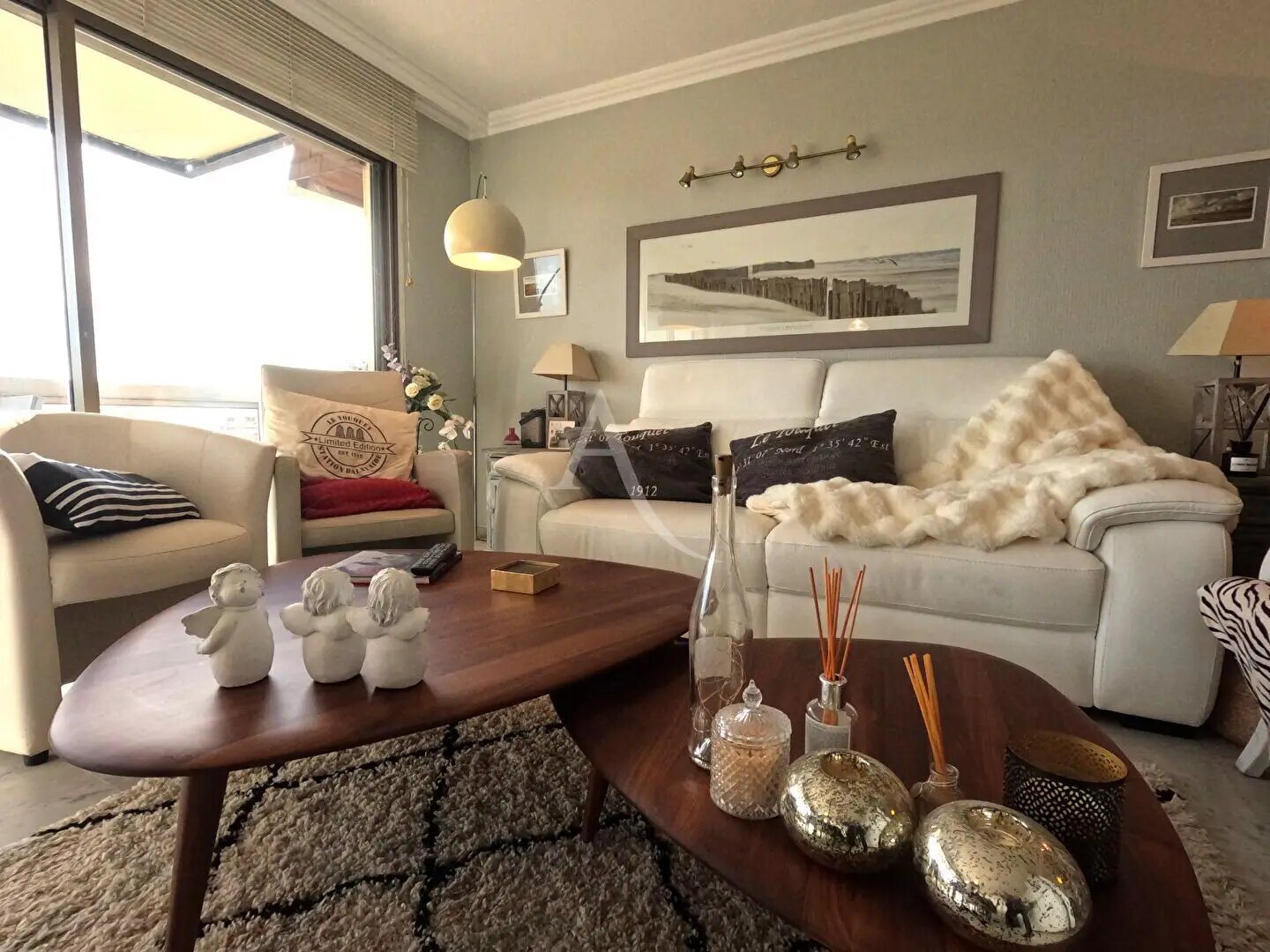 Appartement à vendre, 37m², Le Touquet-Paris-Plage