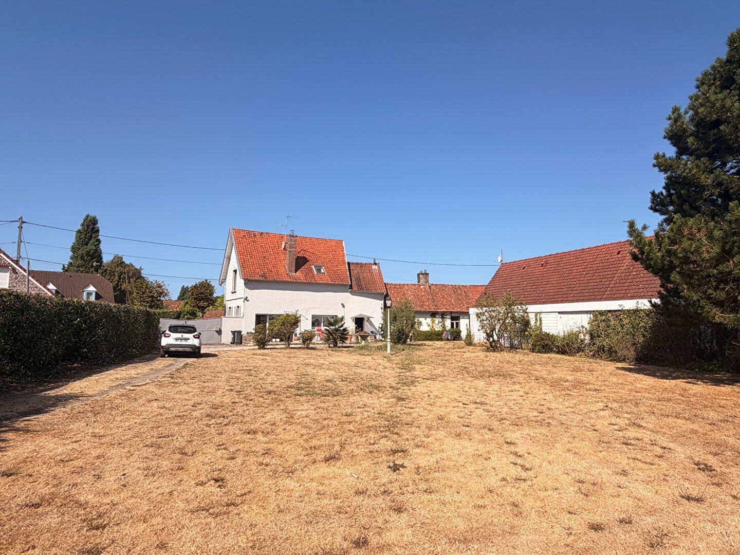 Maison à vendre, 166m², Cucq
