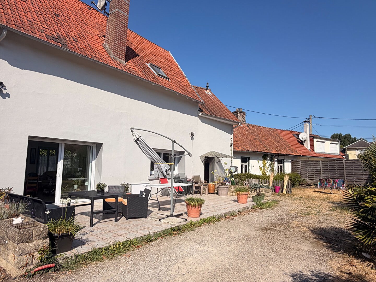 Maison à vendre, 166m², Cucq