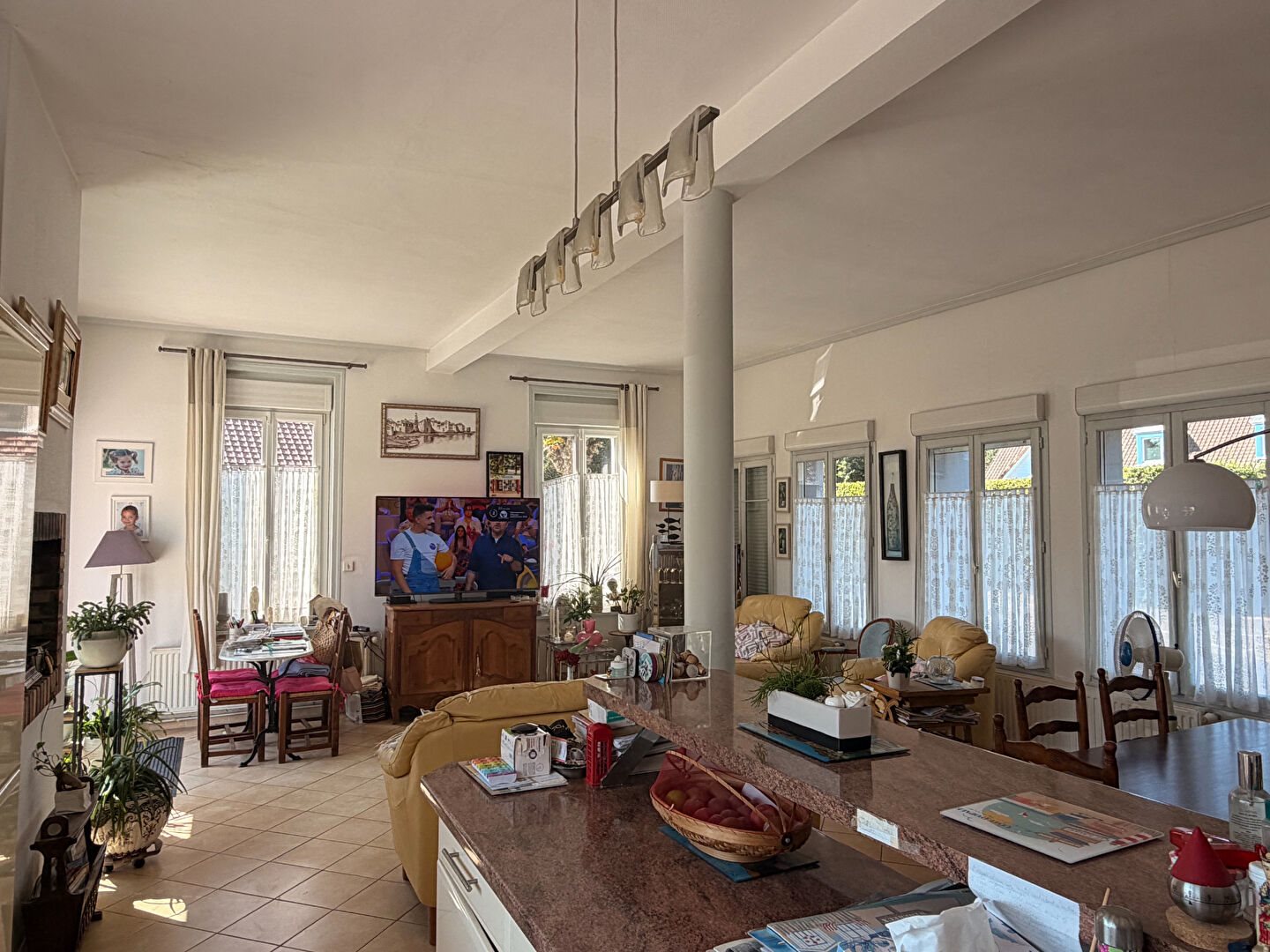 Maison à vendre, 166m², Cucq