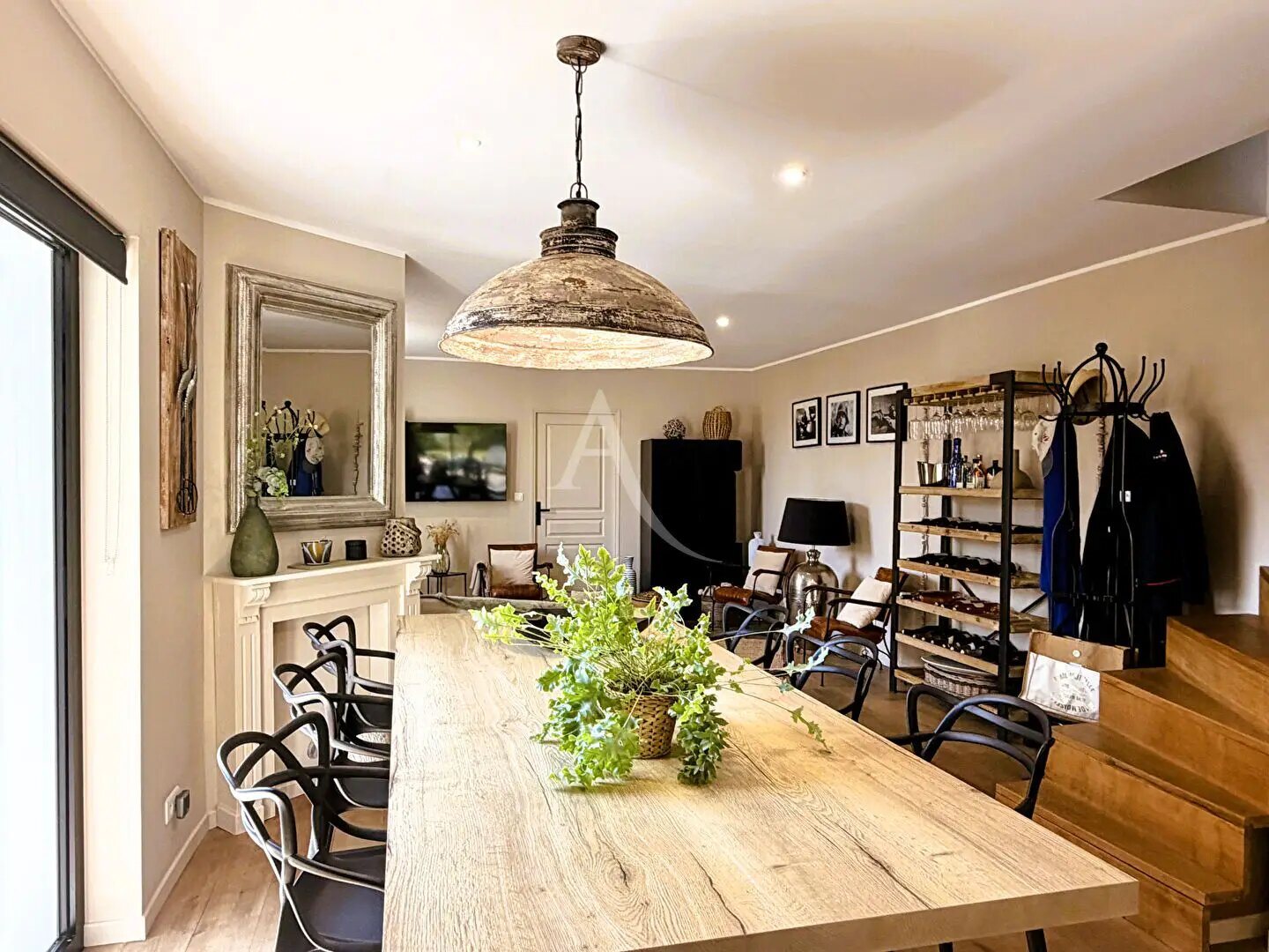 Maison à vendre, 120m², Cucq