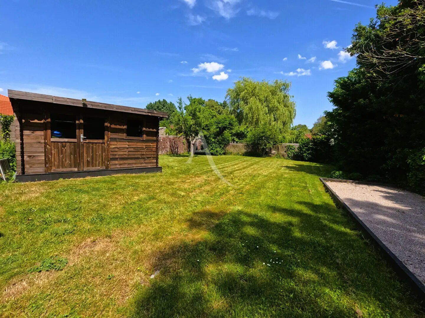 Maison à vendre, 120m², Cucq