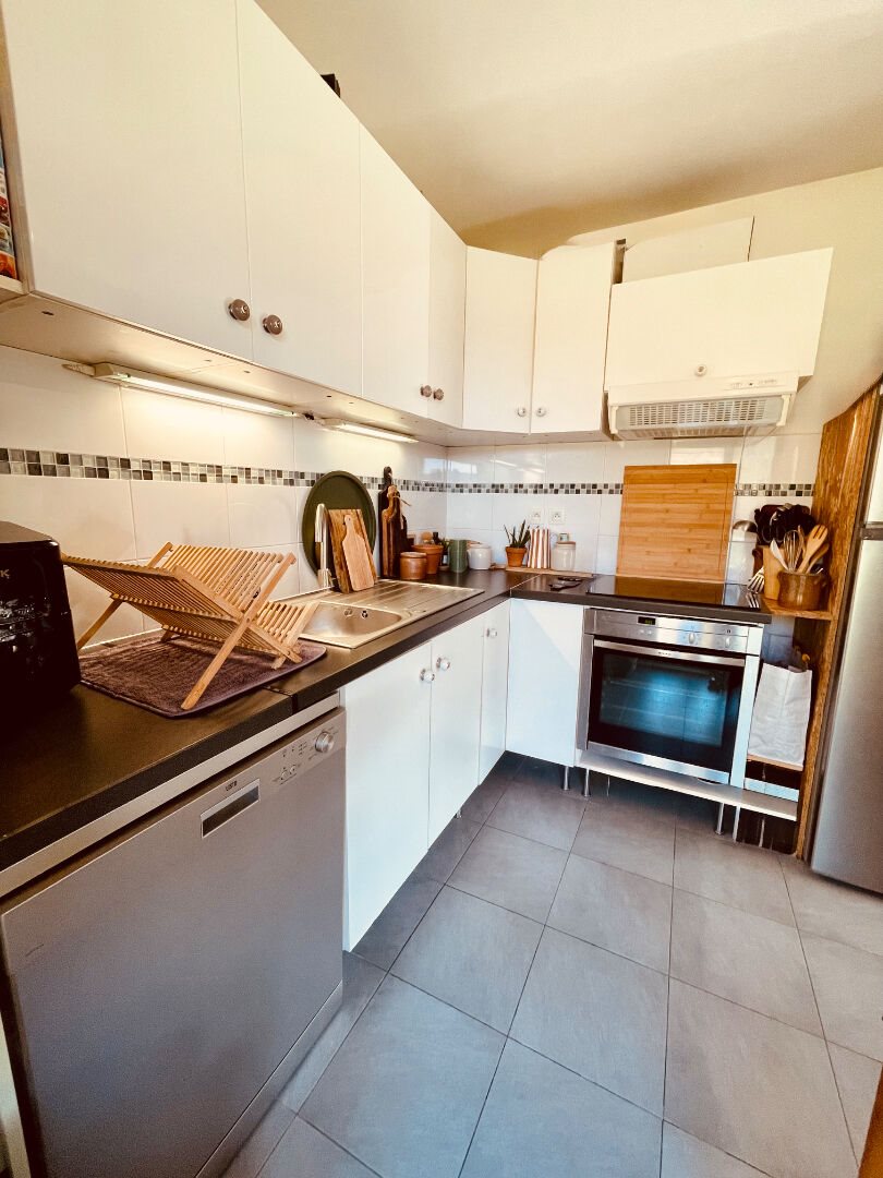 Appartement à vendre, 79m², Le Touquet-Paris-Plage