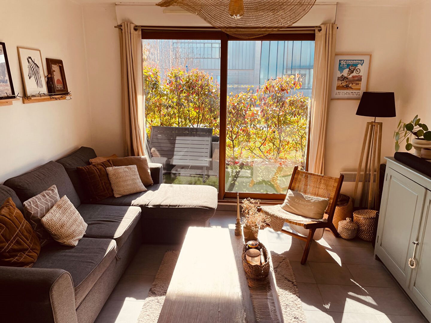 Appartement à vendre, 79m², Le Touquet-Paris-Plage