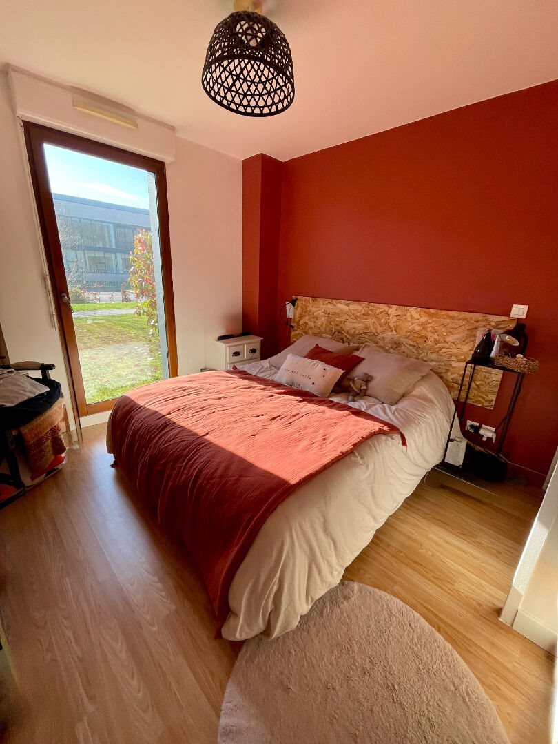 Appartement à vendre, 79m², Le Touquet-Paris-Plage