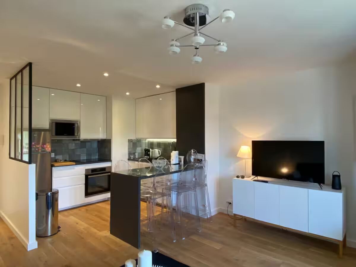 Appartement à louer, 45m², Le Touquet-Paris-Plage