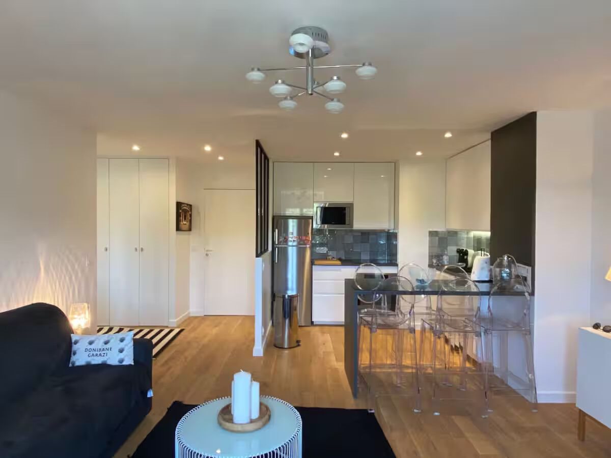 Appartement à louer, 45m², Le Touquet-Paris-Plage