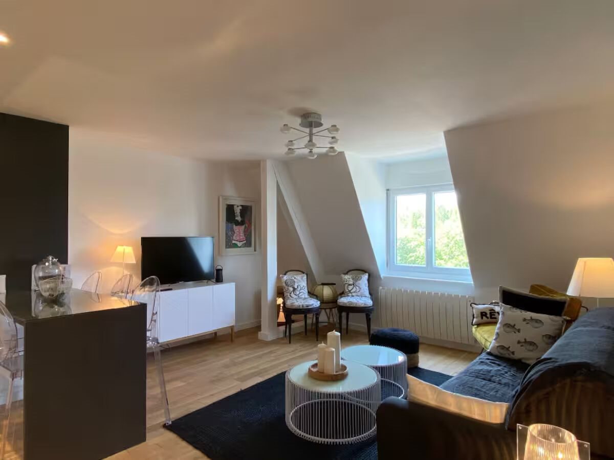 Appartement à louer, 45m², Le Touquet-Paris-Plage