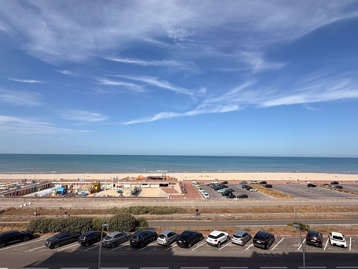 Appartement à vendre, 24m², Le Touquet-Paris-Plage