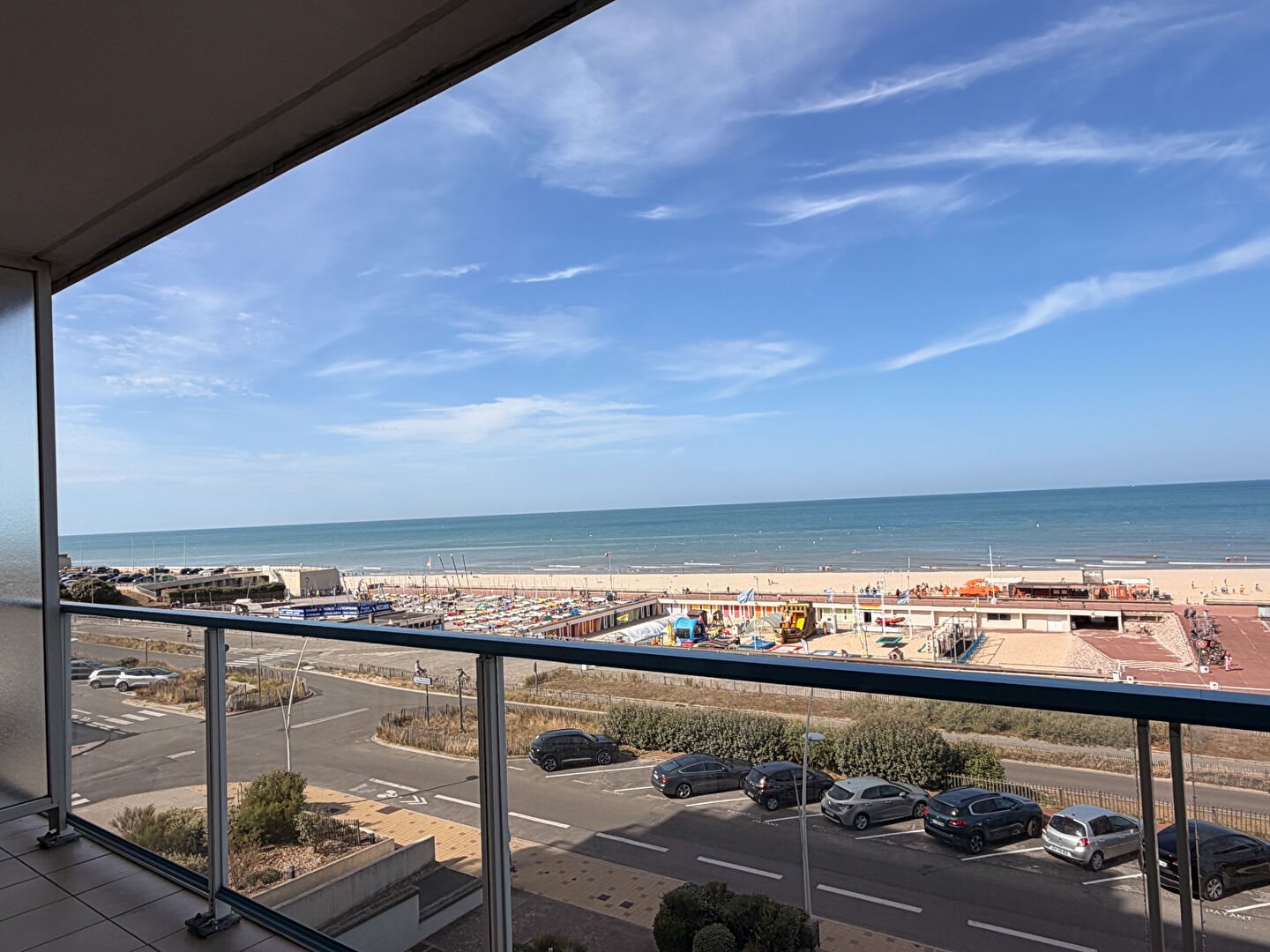 Appartement à vendre, 24m², Le Touquet-Paris-Plage
