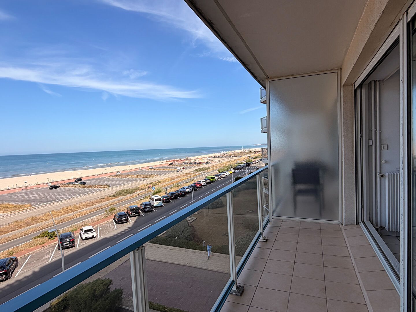 Appartement à vendre, 24m², Le Touquet-Paris-Plage