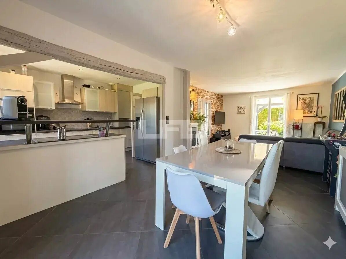 Maison à vendre, 100m², Bornel