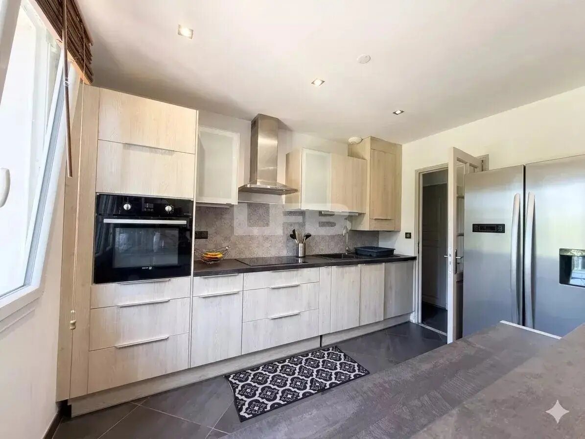 Maison à vendre, 100m², Bornel