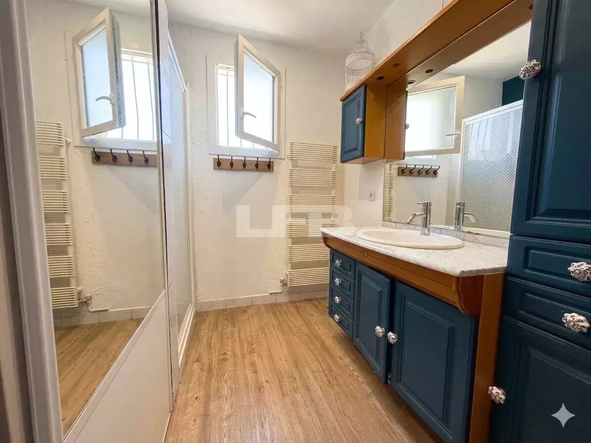 Maison à vendre, 100m², Bornel
