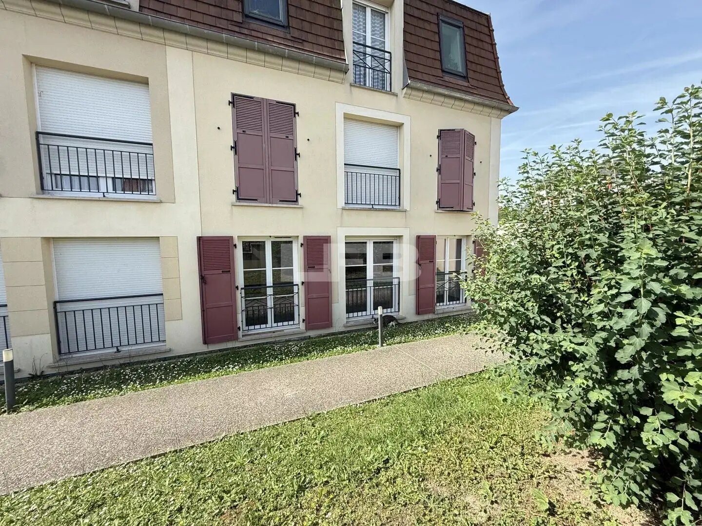 Appartement à vendre, 50m², Méru