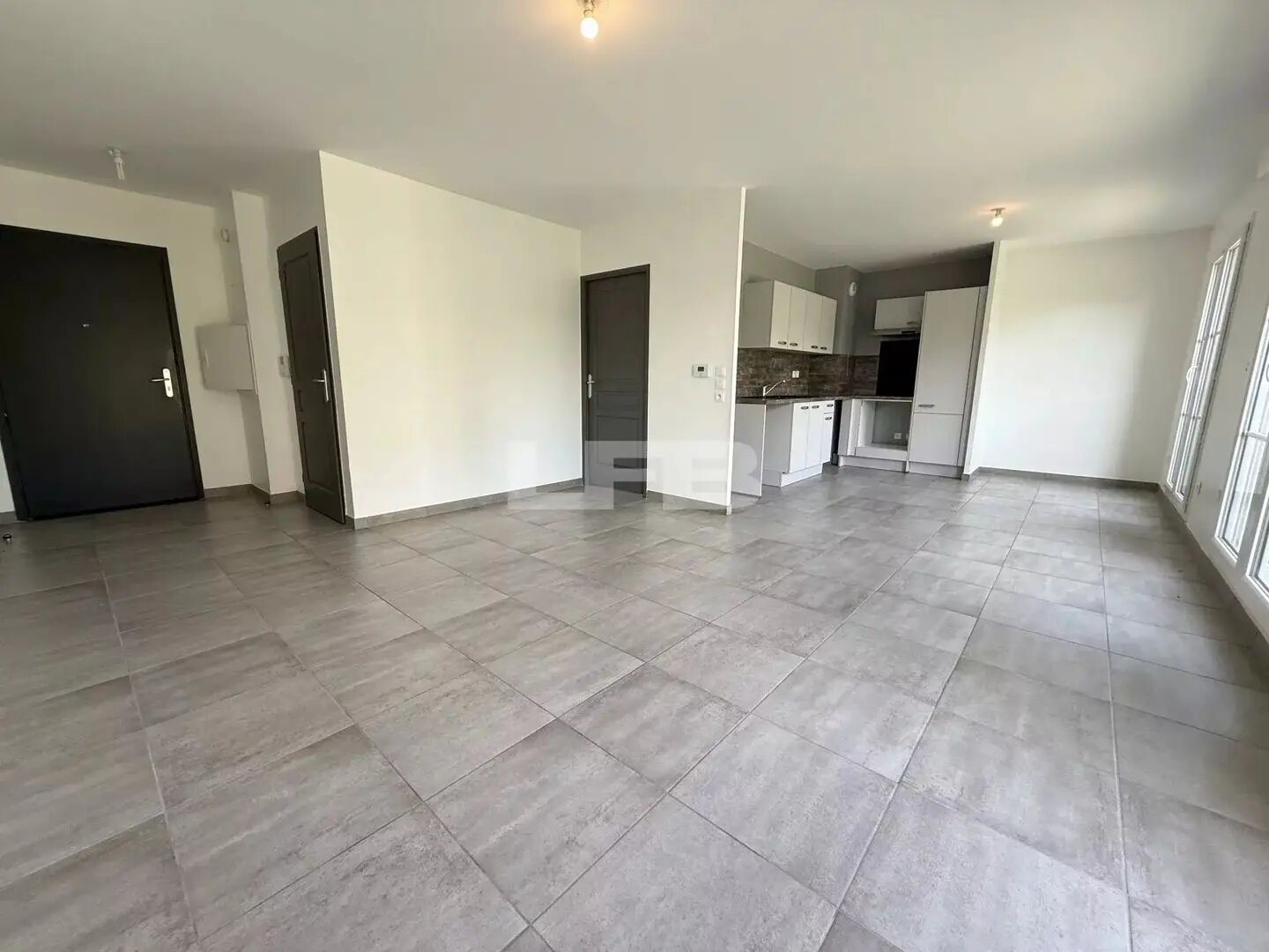 Appartement à vendre, 50m², Méru