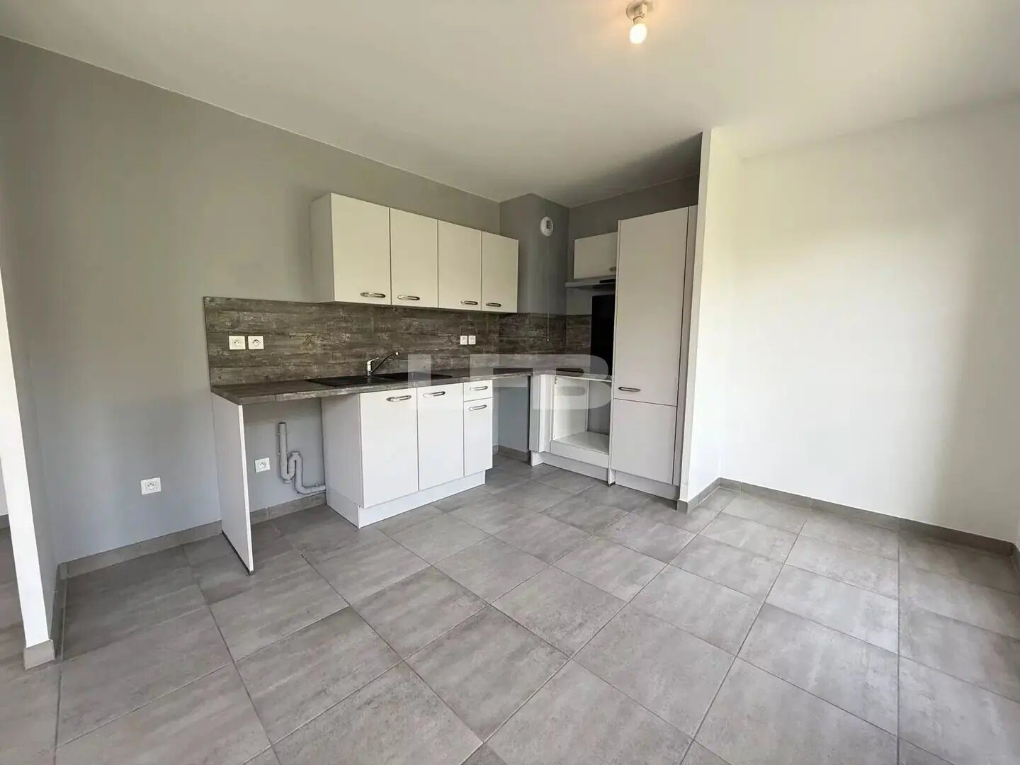 Appartement à vendre, 50m², Méru