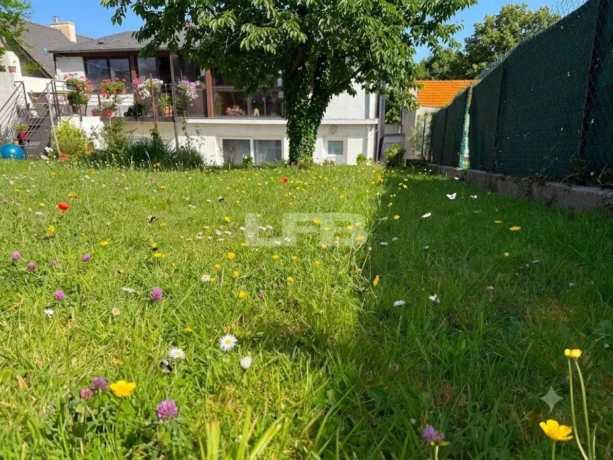Appartement à vendre, 80m², Saint-Malo