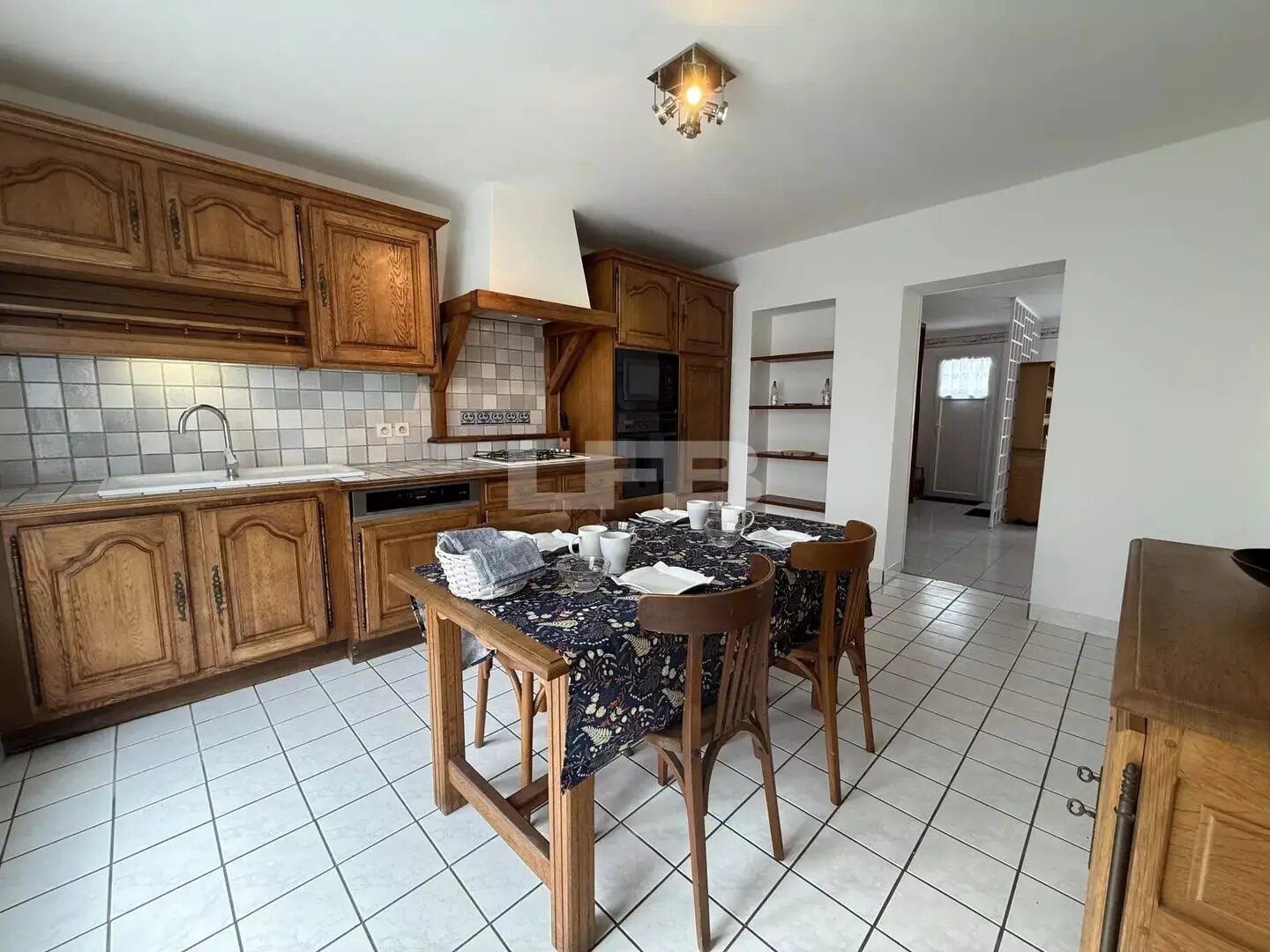 Appartement à vendre, 80m², Saint-Malo