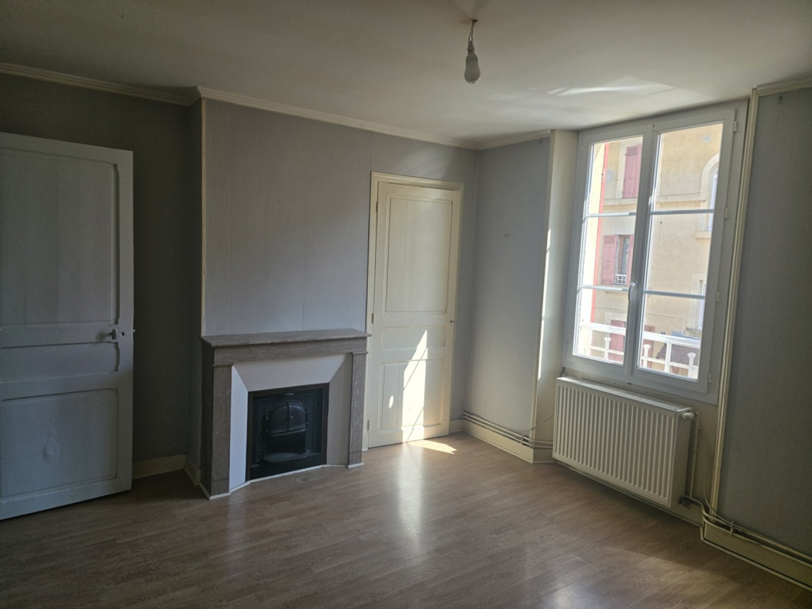 Appartement à louer, 60m², Paray-le-Monial