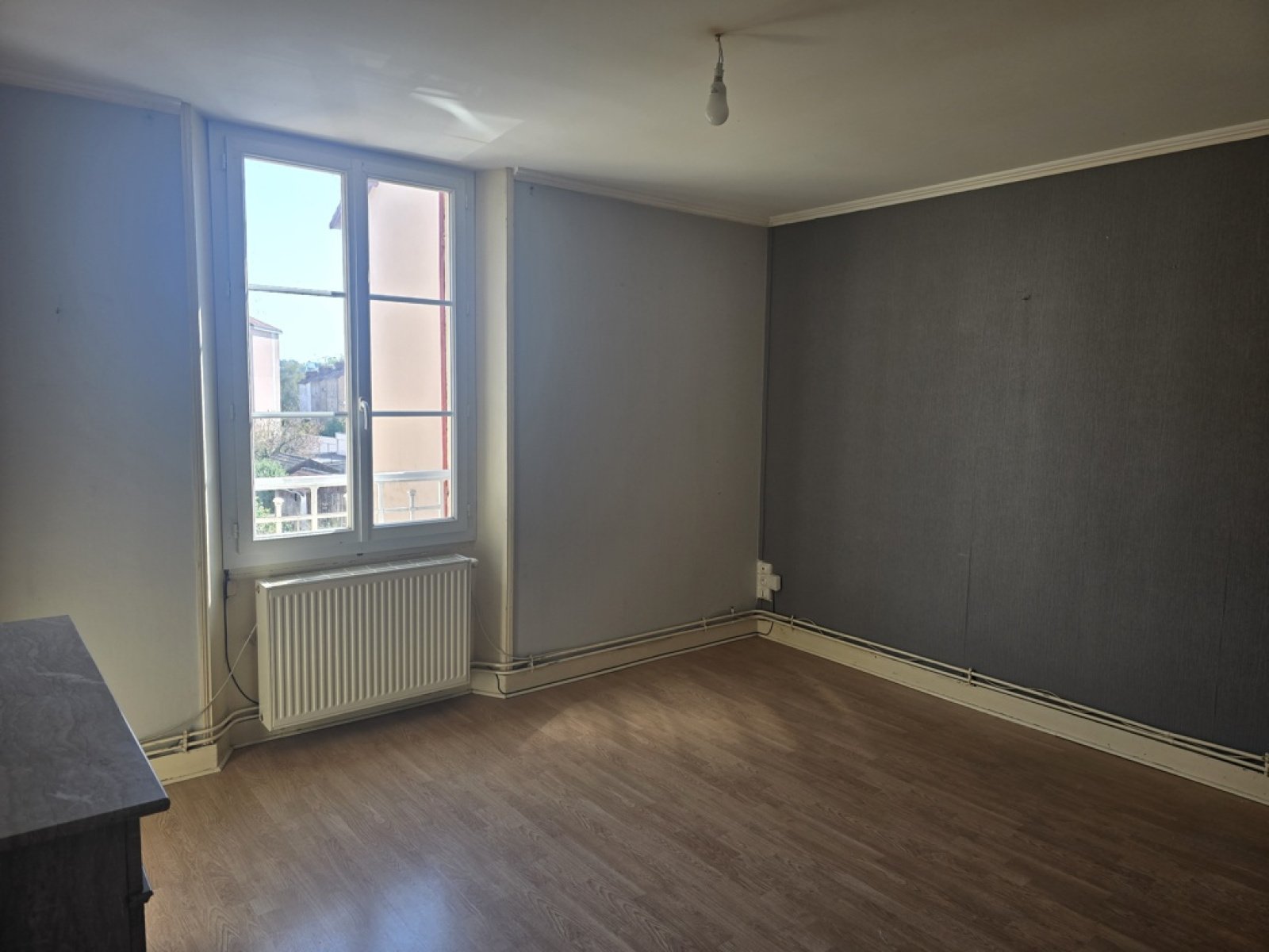 Appartement à louer, 60m², Paray-le-Monial