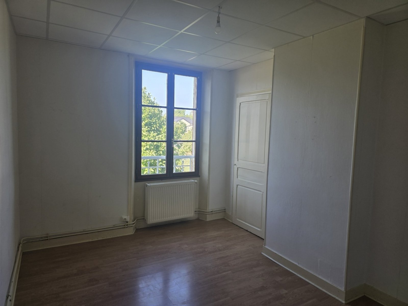 Appartement à louer, 60m², Paray-le-Monial