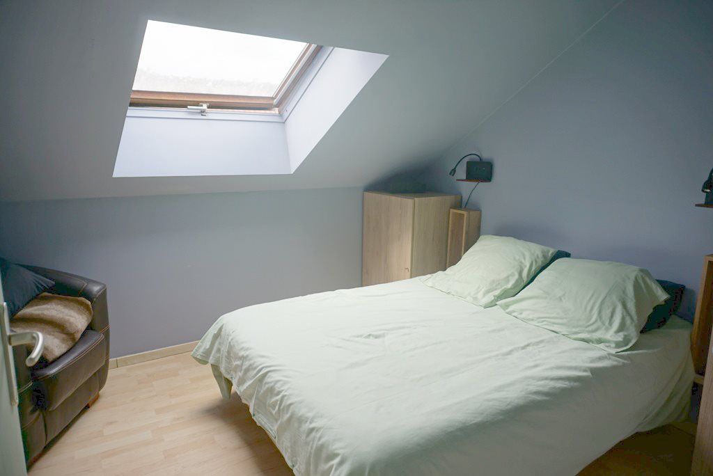 Maison à vendre, 55m², Paray-le-Monial