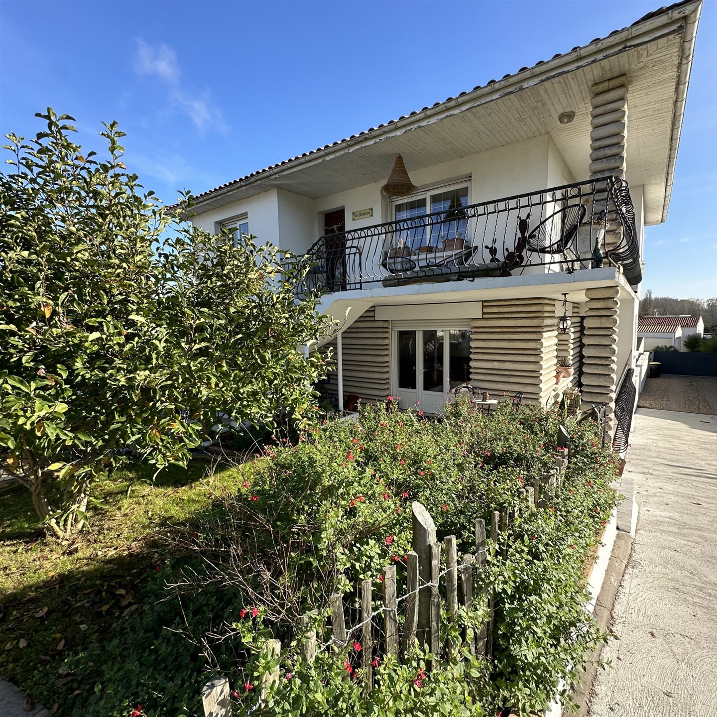 Maison à vendre, 220m², Vaux-sur-Mer