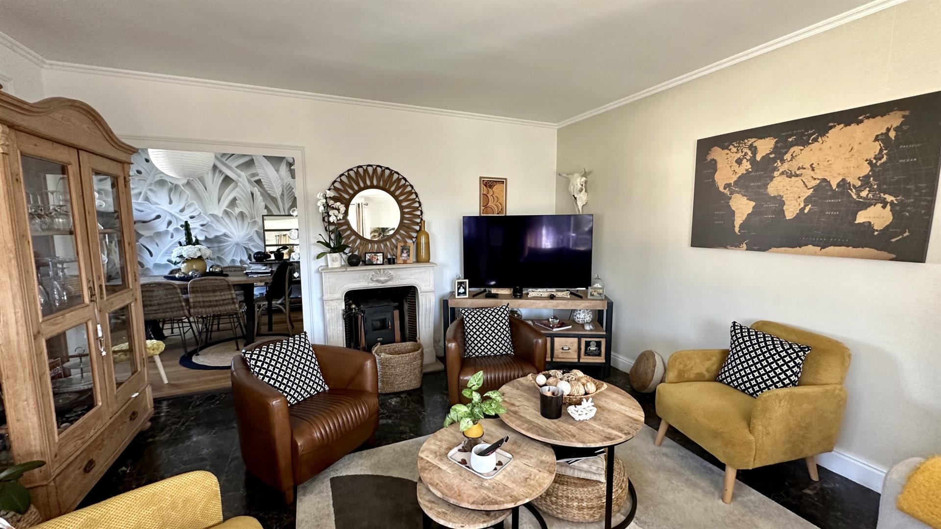 Maison à vendre, 220m², Vaux-sur-Mer