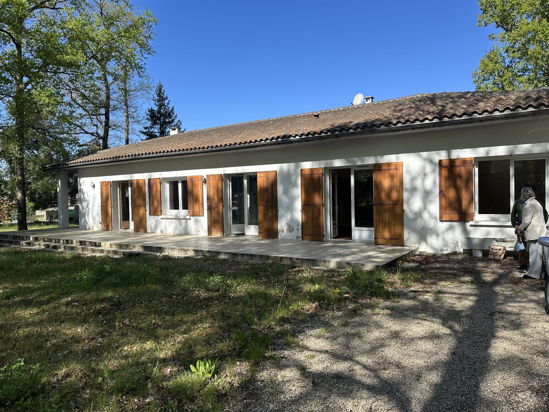 Maison à vendre, 192m², Saint-Brice