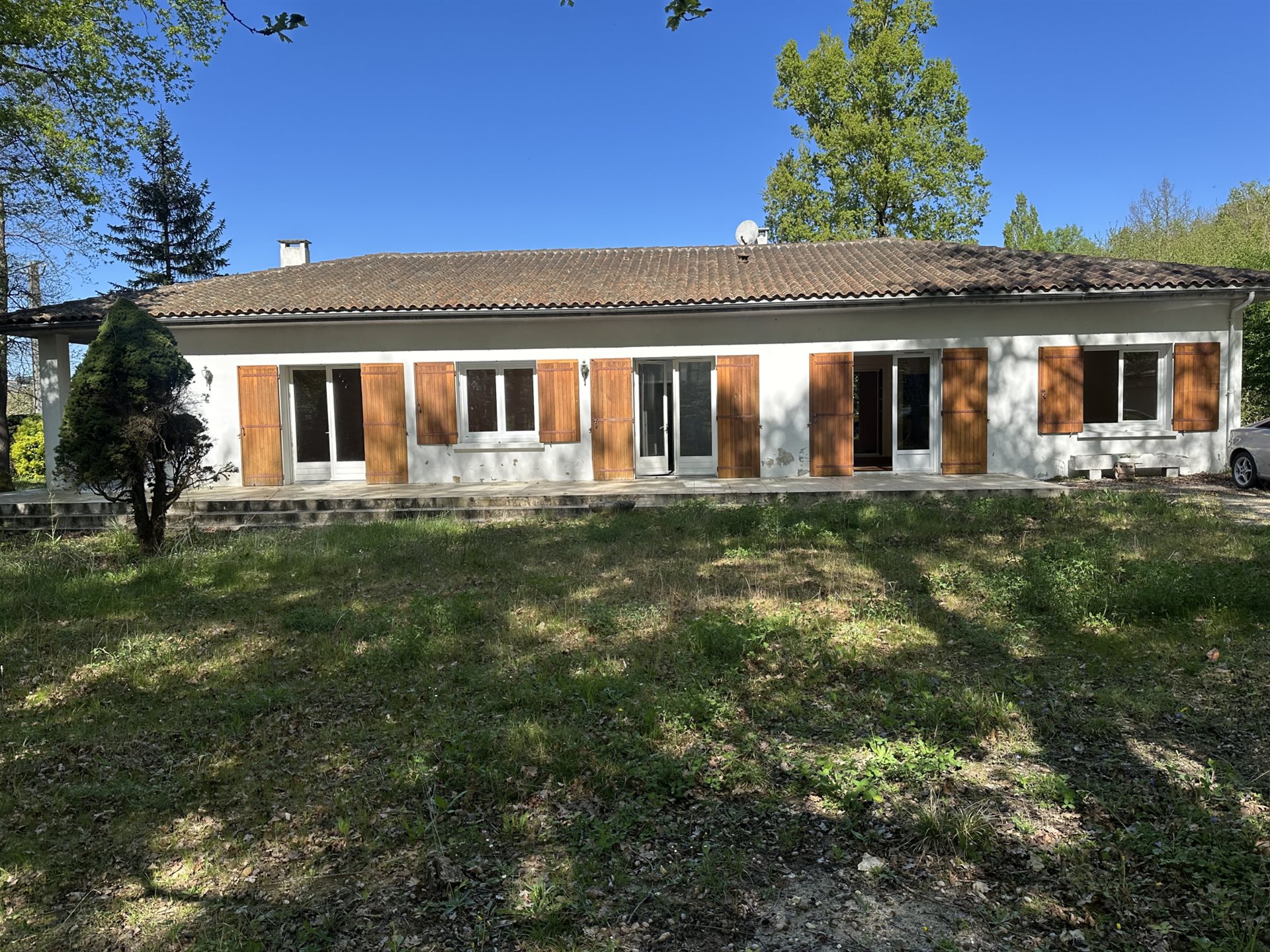 Maison à vendre, 192m², Saint-Brice