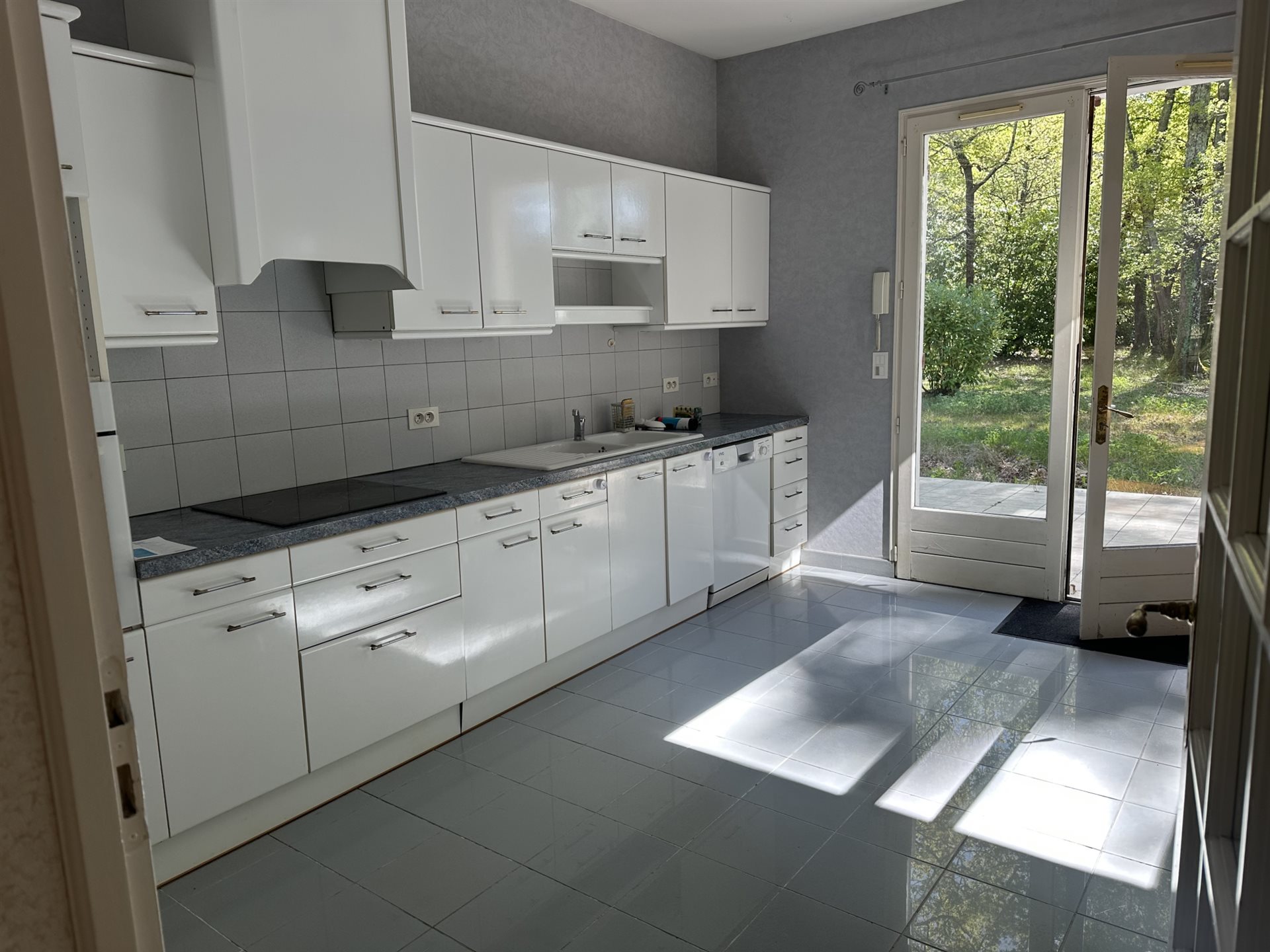 Maison à vendre, 192m², Saint-Brice