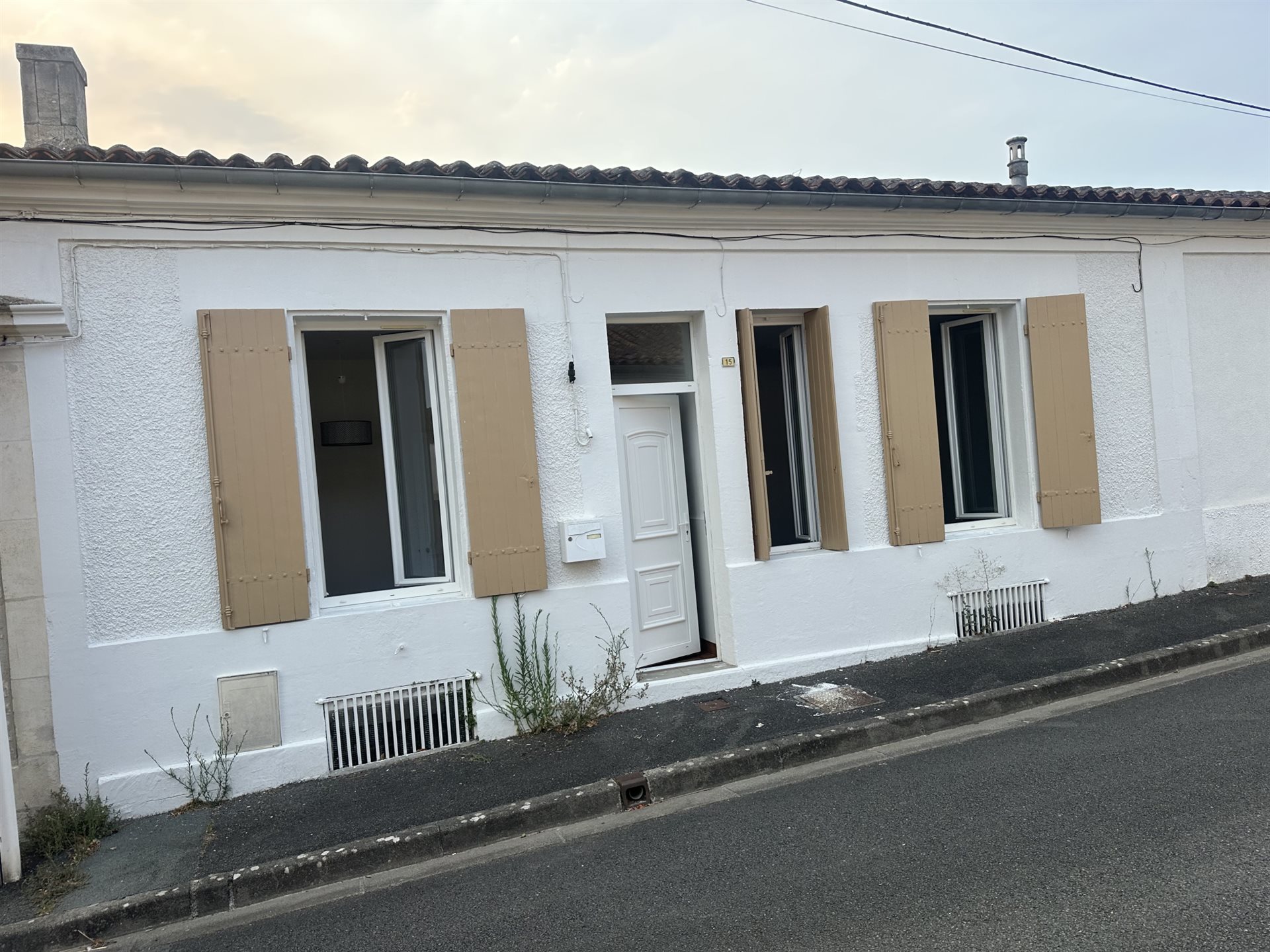 Maison à vendre, 86m², Cognac
