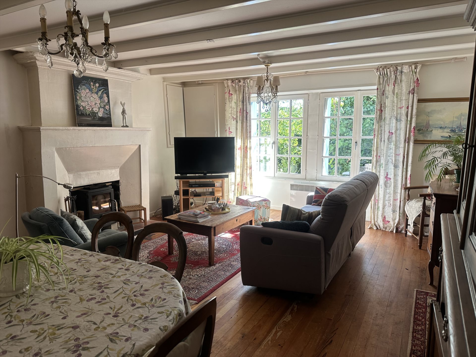 Maison à vendre, 144m², Saint-Brice
