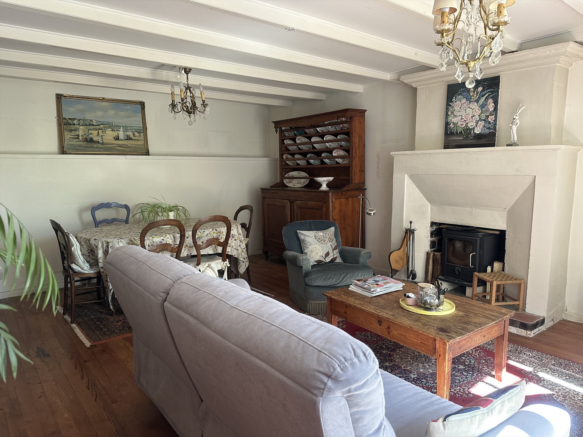 Maison à vendre, 144m², Saint-Brice