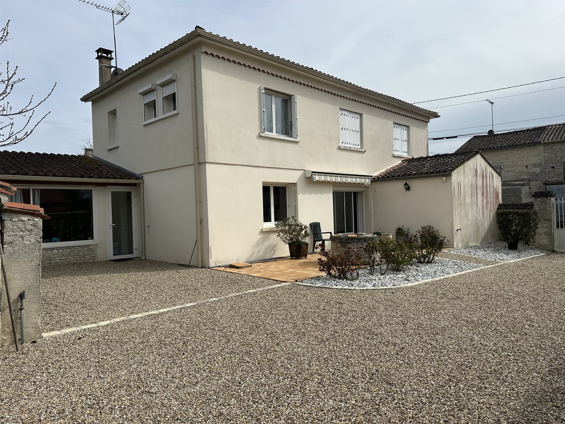 Maison à vendre, 135m², Houlette