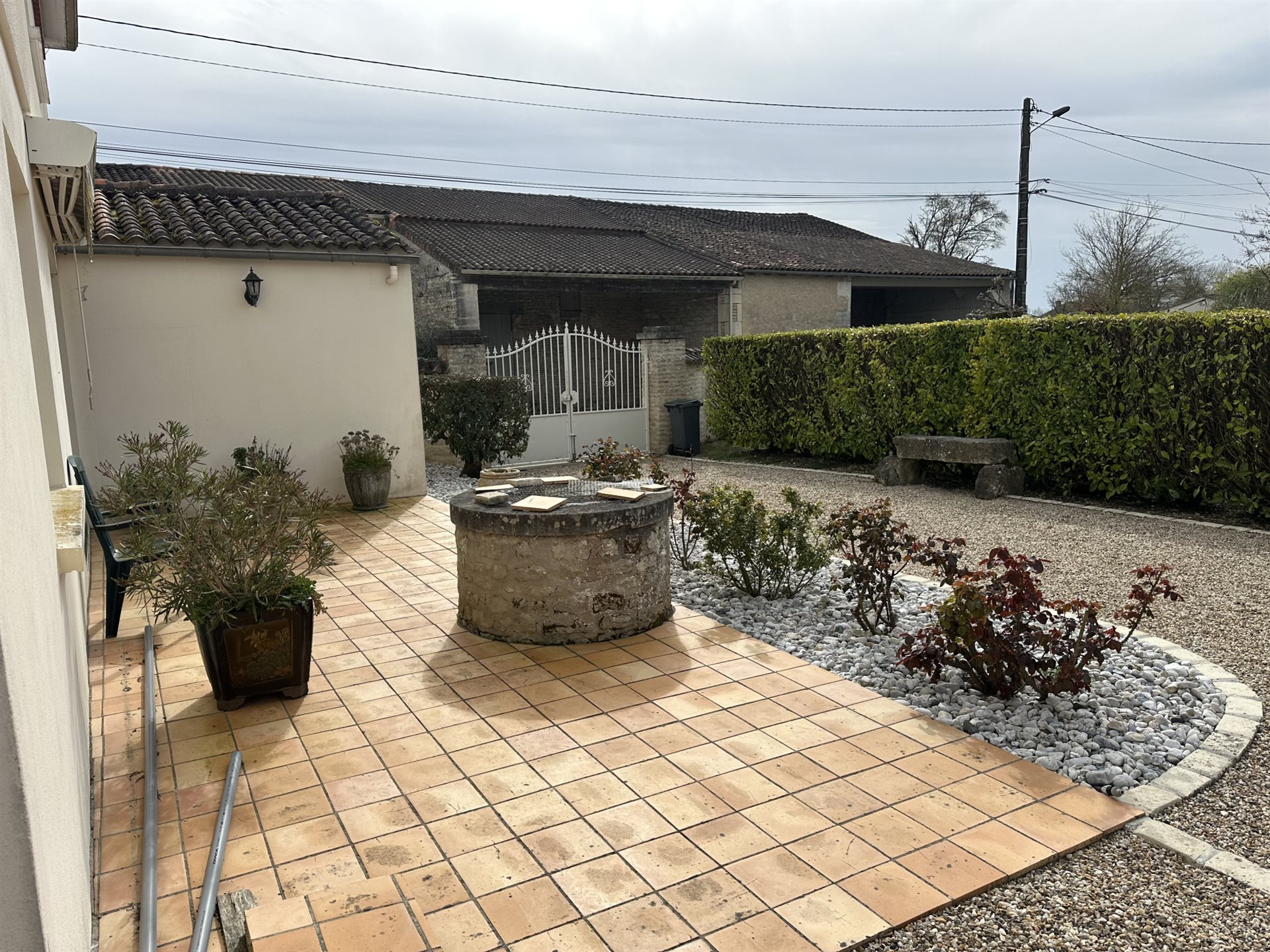 Maison à vendre, 135m², Houlette