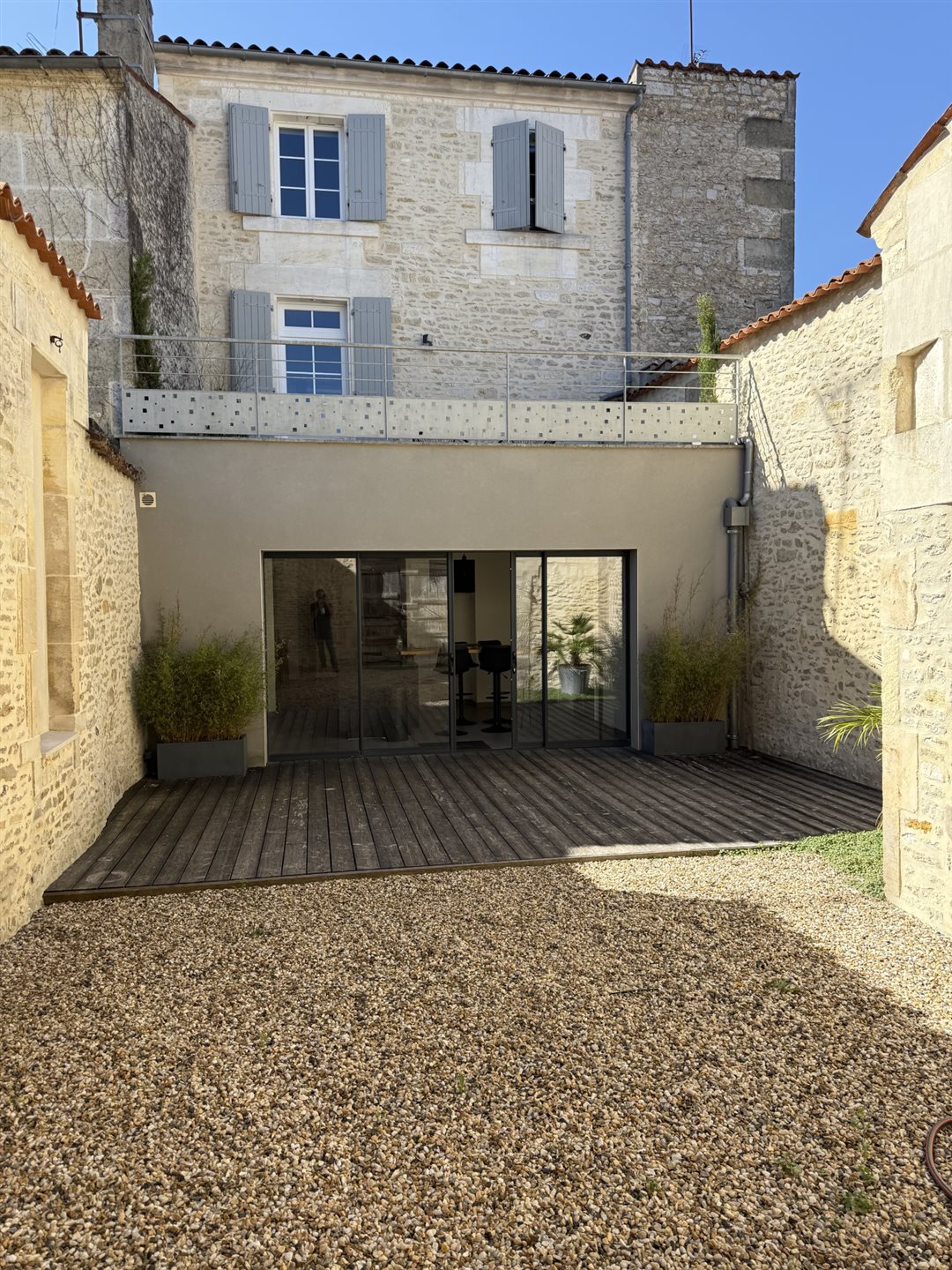 Maison à vendre, 136m², Cognac