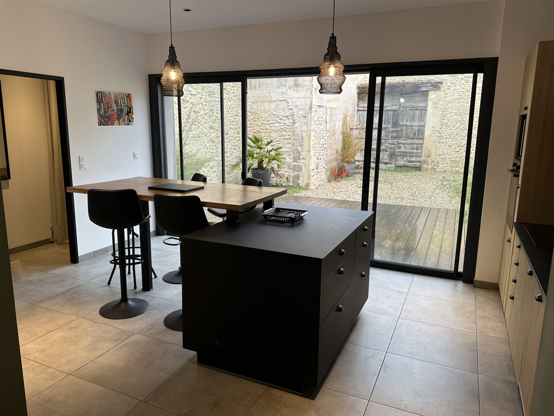 Maison à vendre, 136m², Cognac