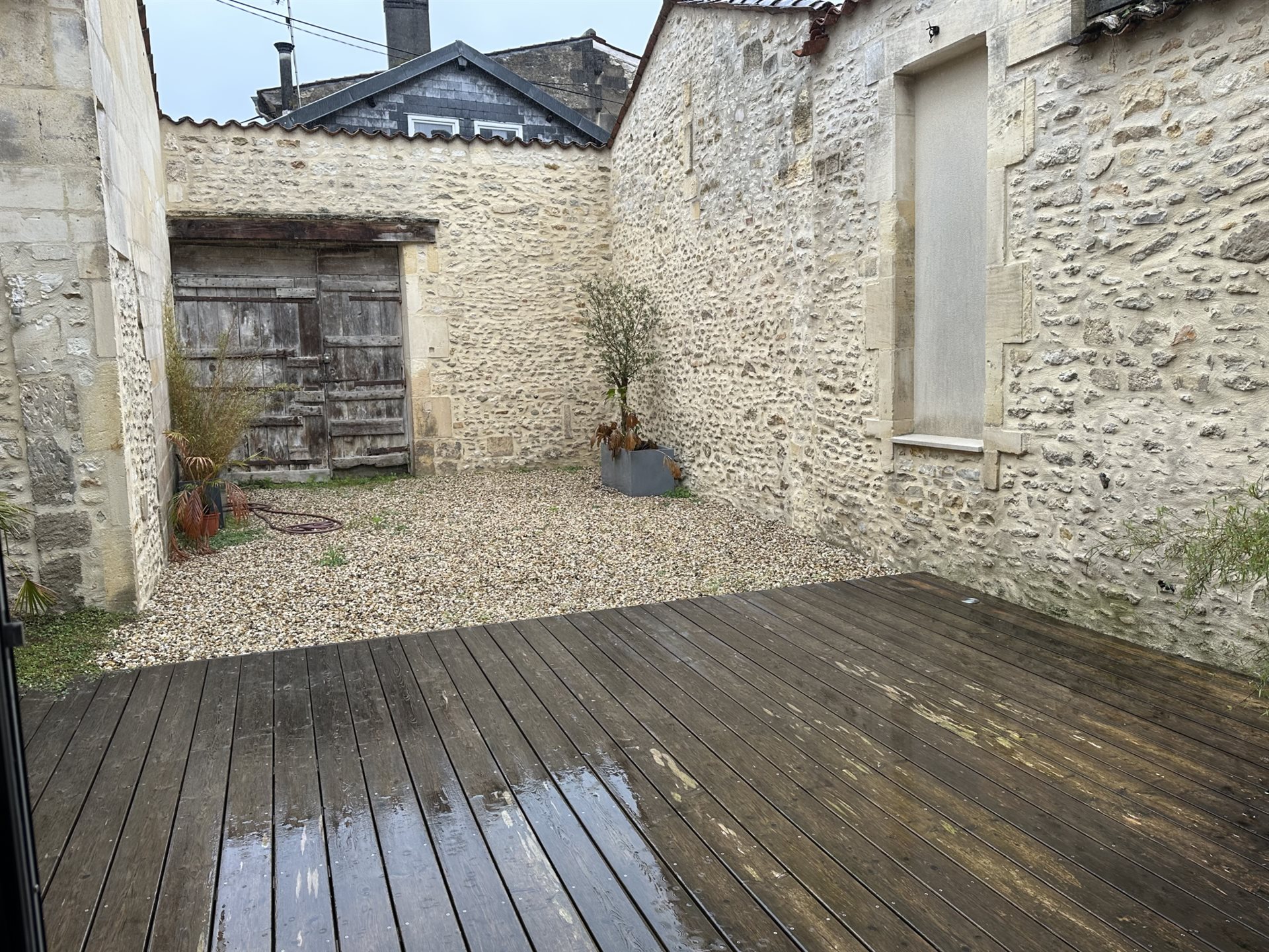 Maison à vendre, 136m², Cognac