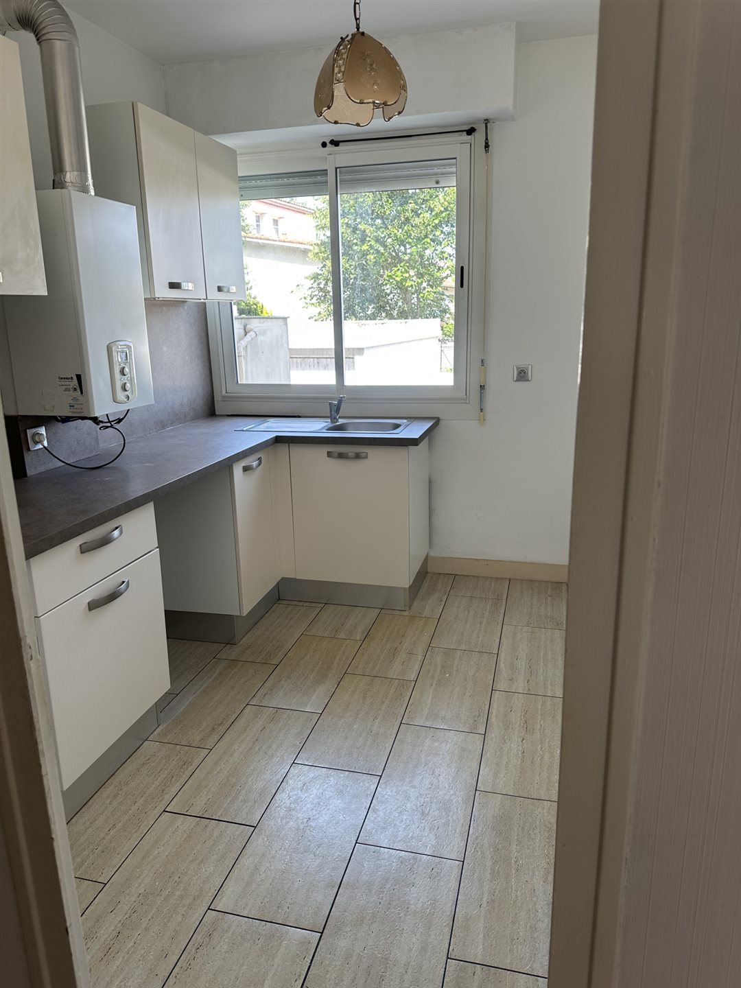 Appartement à vendre, 75m², Cognac