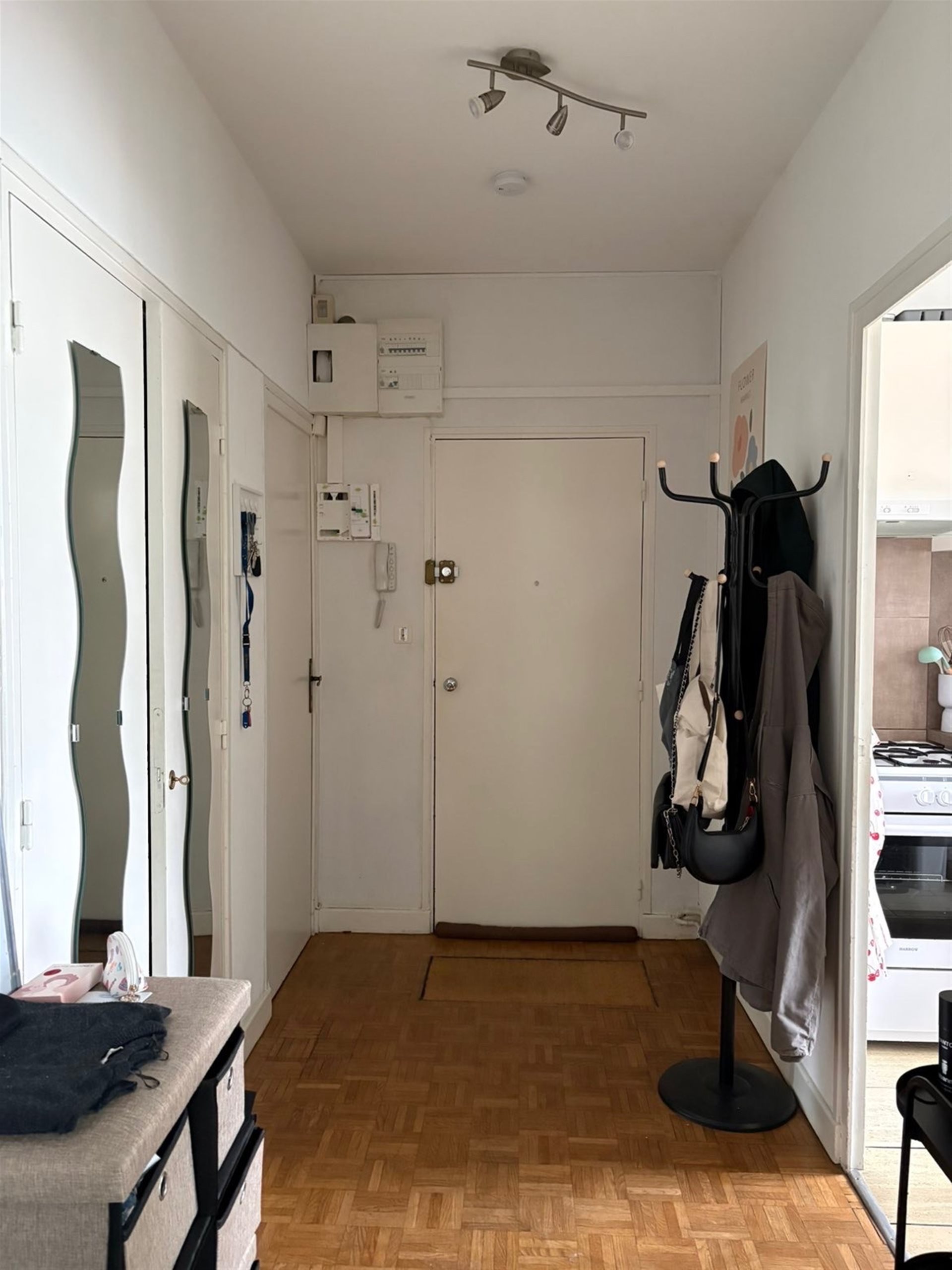 Appartement à vendre, 75m², Cognac